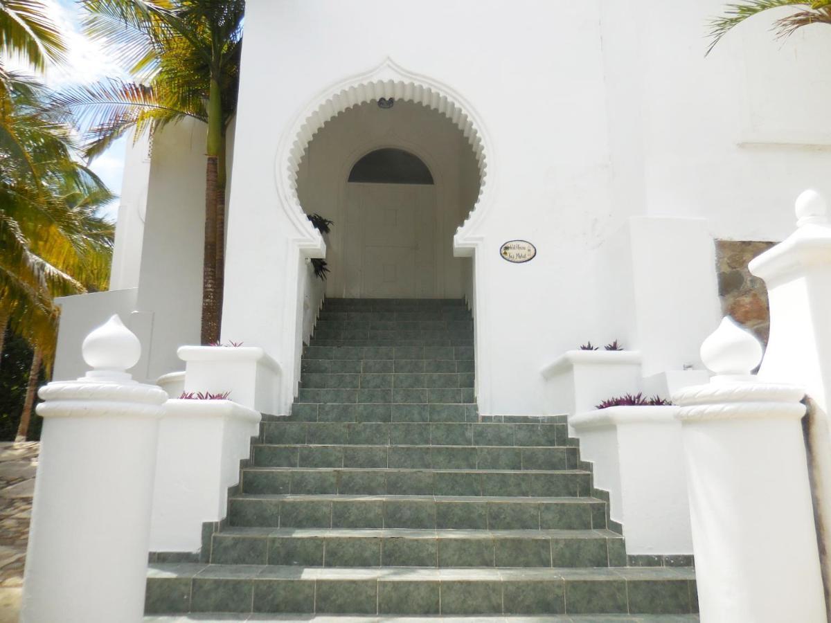 Casa Taj-Mahal Villa San Francisco  Exterior foto